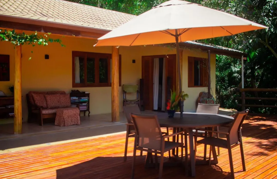 Go Organic Club - Santo Antonio Do Pinhal Sp, Brasil-1